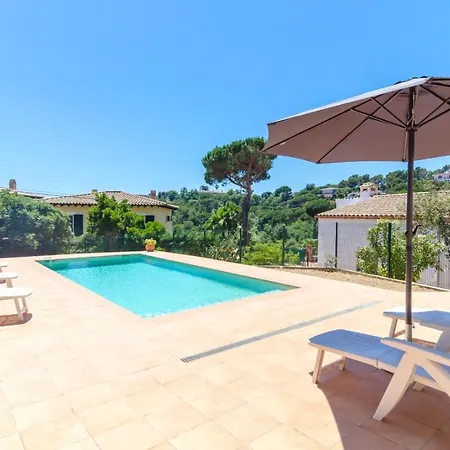 Club Villamar - Anturia فيلة توسا ذي مار