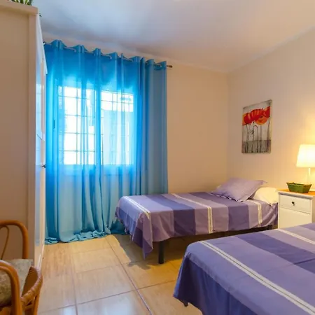 فيلة Club Villamar - Anturia