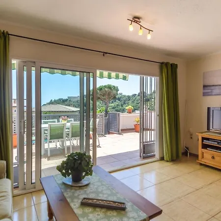 Villa Club Villamar - Anturia Tossa de Mar