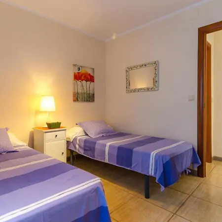 Villa Club Villamar - Anturia Tossa de Mar