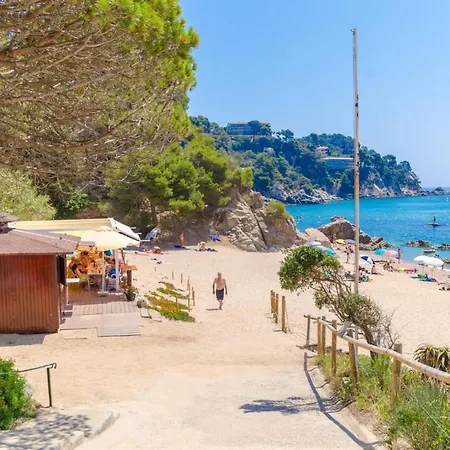 Club Villamar - Anturia Villa Tossa de Mar