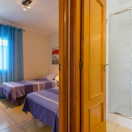 Villa Club Villamar - Anturia