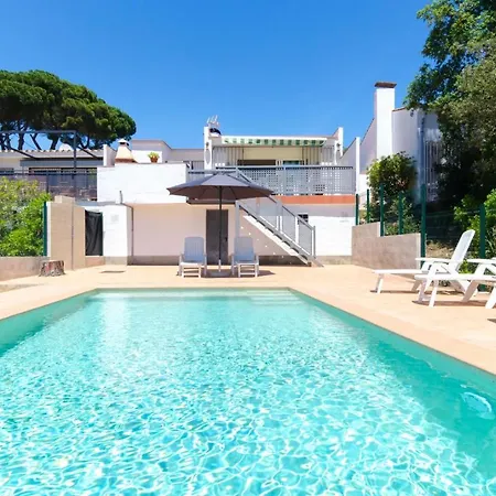 Club Villamar - Anturia Villa Tossa de Mar